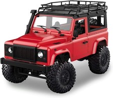 Land Rover Defender Rock