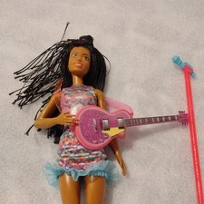 Barbie Big City Big Dreams