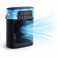 3-in-1 Portable Air Cooler Fan