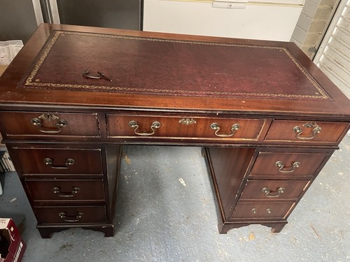 Edwardian mahogany queen anne - edwardian,