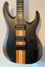 Cort X Custom Series (2016)