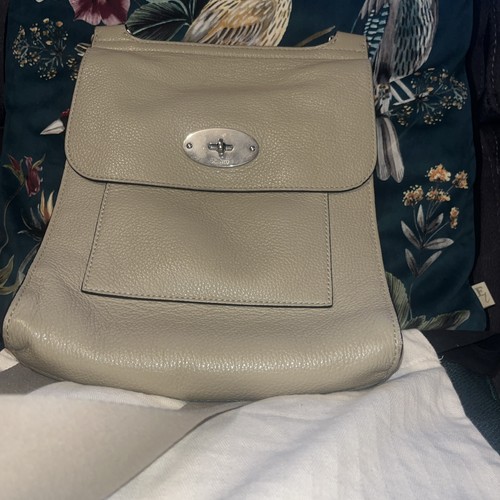 Well loved mulberry antony - well,