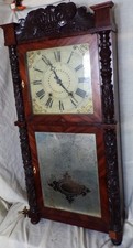 Ornately Carved Atkins & Downs