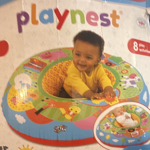 Playnest blow play ring - playnest,