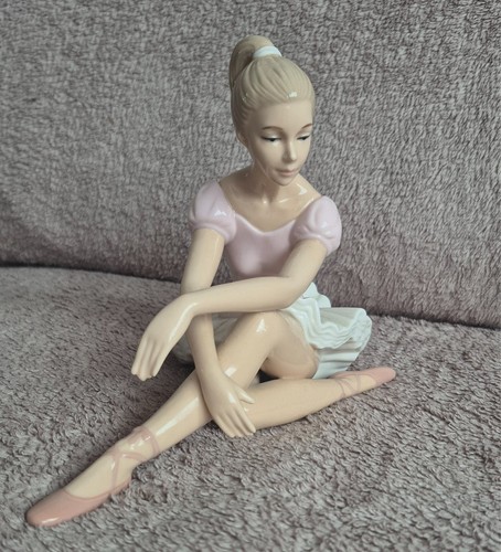 Ballerina the leonardo - ballerina,