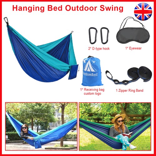 Premium garden hammock - premium,