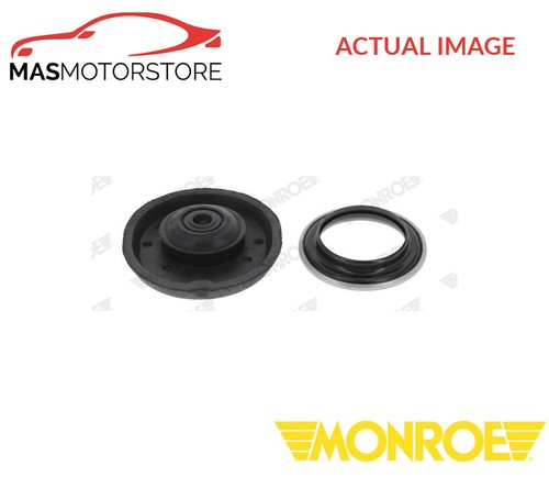 Top strut mounting cushion - top,