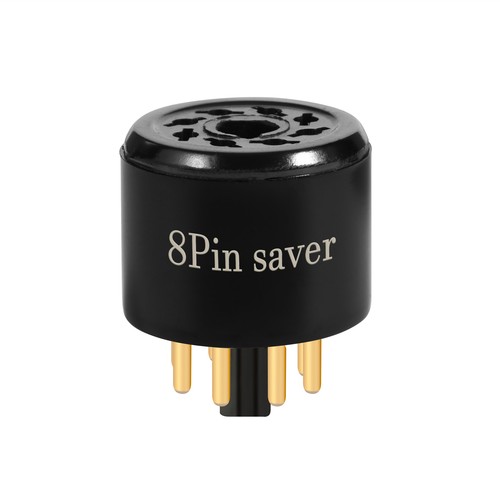 8pin octal socket saver - octal,