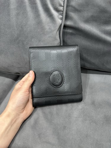 Ted baker black - baker, leather