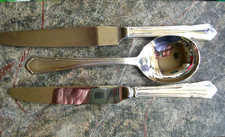 FREE POSTAGE VINERS DUBARRY