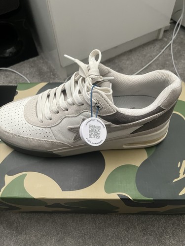 Bape roadstas size uk - roadstas,