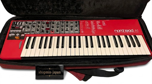 Nord lead virtual analog - lead, a1
