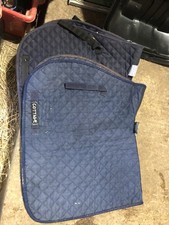 Full/cob Numnah Bundle 