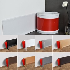 Flexible Vinyl Wall Base