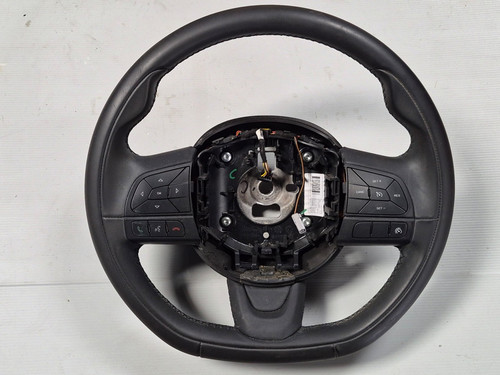 Fiat 500x multifunctional - fiat,