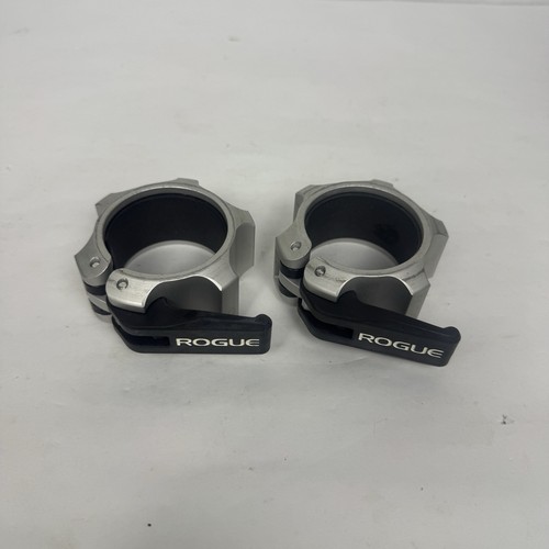 Rogue fitness usa - rogue, aluminum