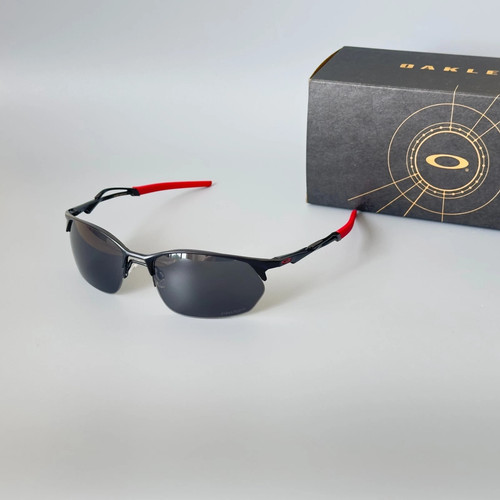 Oakley wire tap oo4145 - tap, 2.0