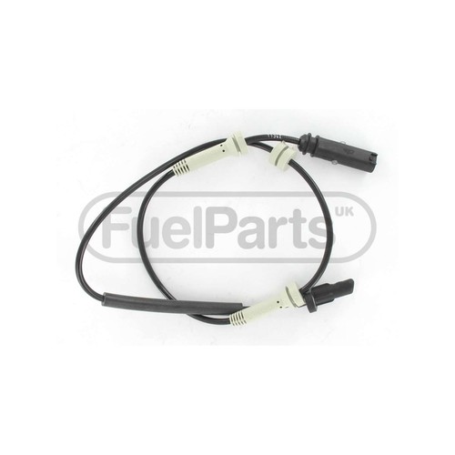 Abs sensor wheel - sensor, speed