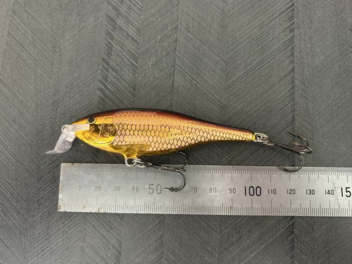 Rapala super shad rap - shad,