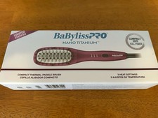 Babyliss Pro Nano Titanium