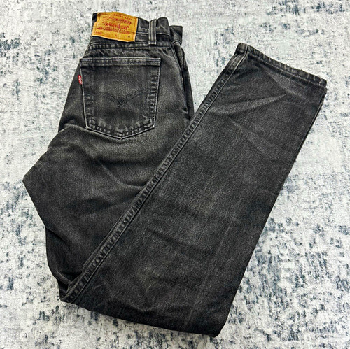 Levi 560 loose - 560, w26