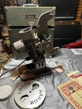 Arrow 8mm Projector Vintage