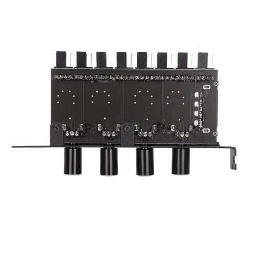 Fan controller plastic - fan,