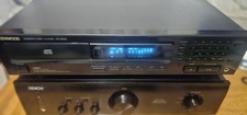 Kenwood DP-2030 CD Player No Remote Hi Fi Seperate