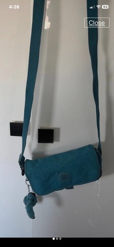 Kipling crossbody bag - kipling,