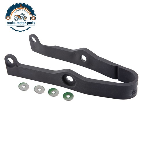 Tpu swingarm chain slider - tpu,