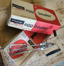 Vintage prestige Egg Beater
