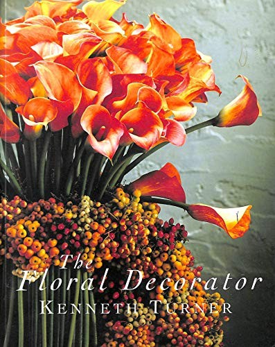 Floral decorator turner - decorator,