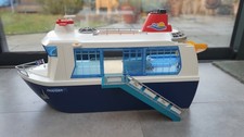 Playmobil Family Fun Cruise