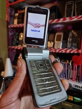 Super Rare Vintage N93i 3G