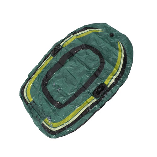 Pvc inflatable fishing - inflatable, kayak