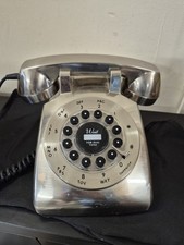 Metal Stainless Steel? Retro