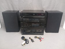Technics SA-X800L Stereo Hi-Fi
