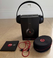 BEATS BY DR DRE SOLO 2