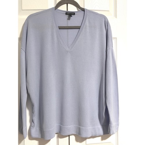 Eileen fisher light blue - fisher,