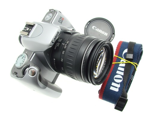 Canon eos 300v - eos,