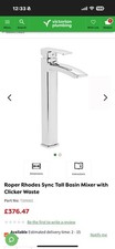 Roper Rhodes Syn Tall Basin