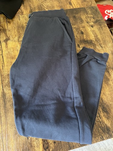 Boys navy joggers age - boys,