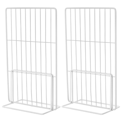 Pcs shelf divider deep - 2,