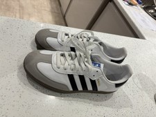 Adidas Samba Size 10 Unused