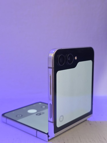 Samsung galaxy flip 5g - samsung, 5