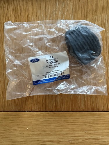 Ford clutch pedal - ford,