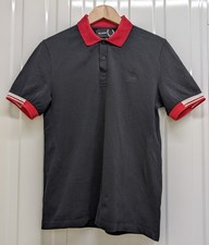 Fred Perry x Raf Simons Tipped