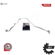 HIGHLOW PRESSURE LINE AIR CONDITIONING 54SKV715 FOR VW CADDY/III/MPV/Box 2.0L