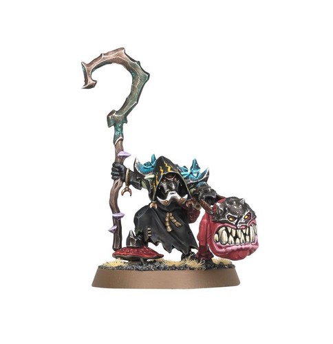 Games workshop warhammer age - -,