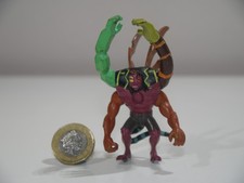Ben kevin figure q46 - kevin, 11